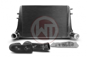 Wagner | Comp. Gen.2 Ladeluftkühler Kit VAG 1,6 / 2,0 TDI